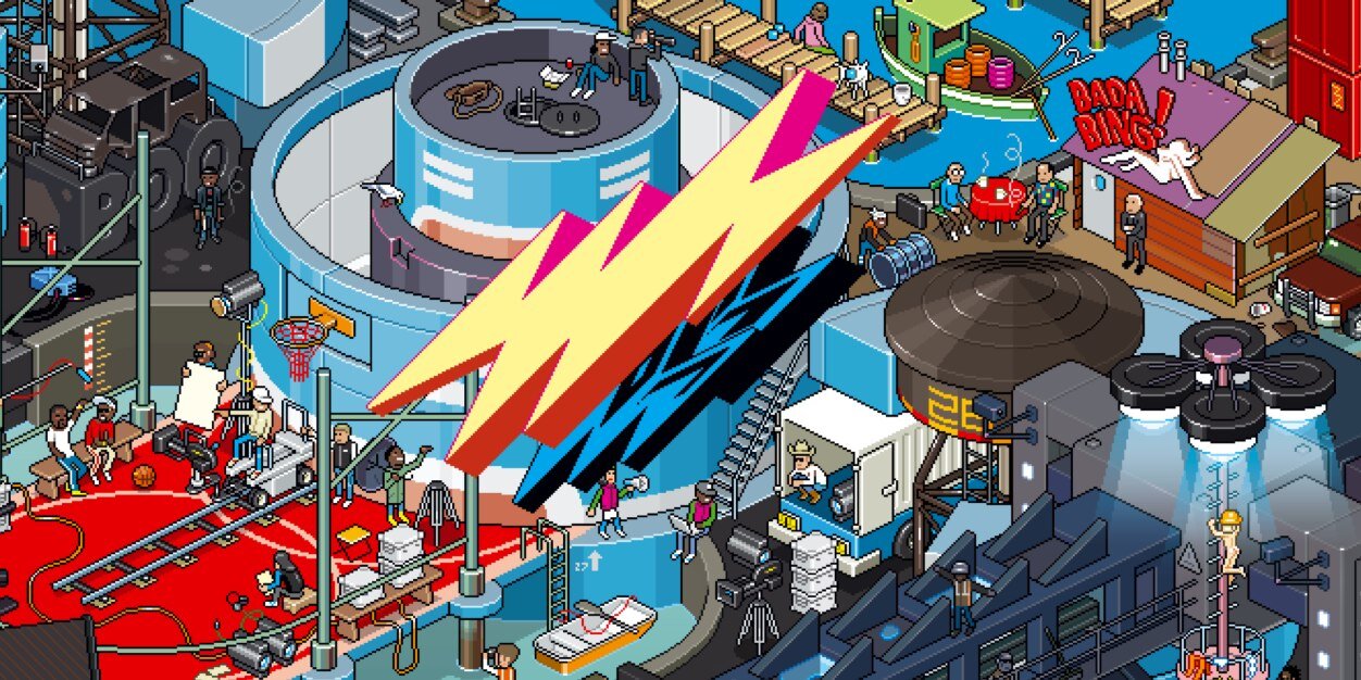 hasifx63's profile banner image