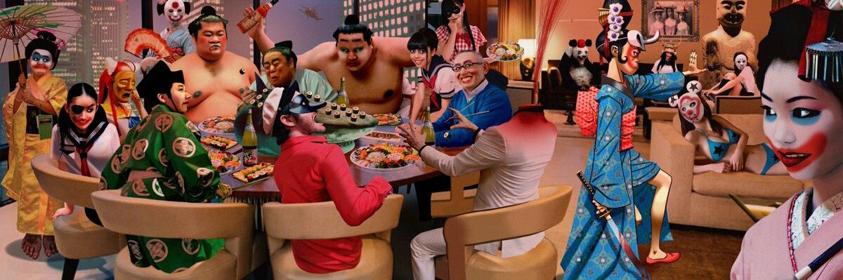 JimGutys's profile banner image