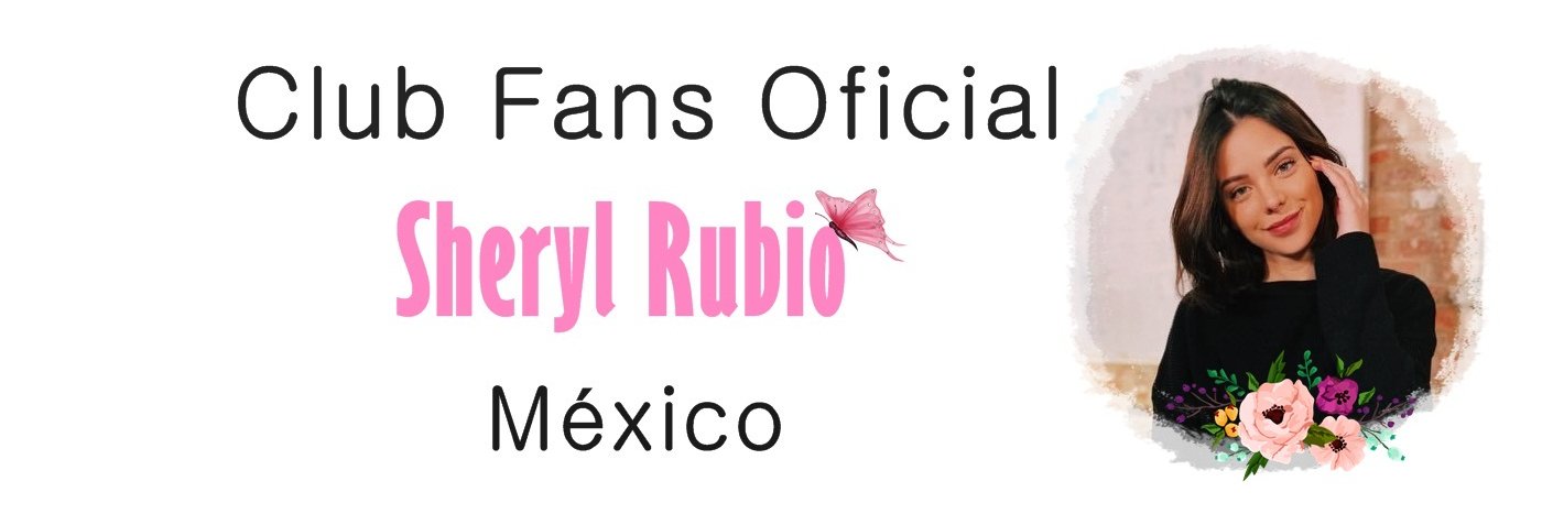 SherylRMexico's profile banner image