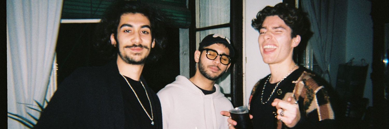 newchopp's profile banner image