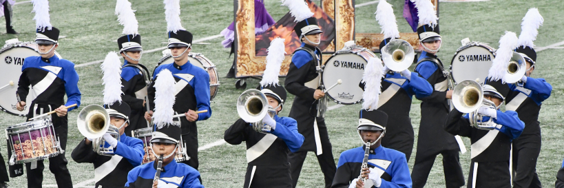 LosAlMusic's profile banner image