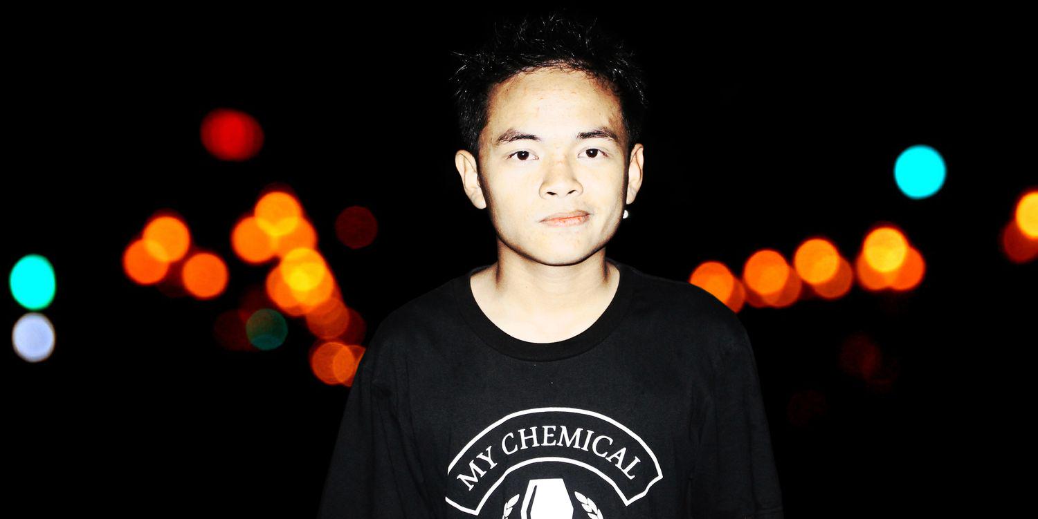 raffa_oct's profile banner image