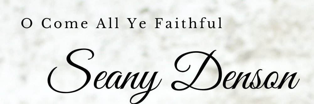 iamseanydenson's profile banner image