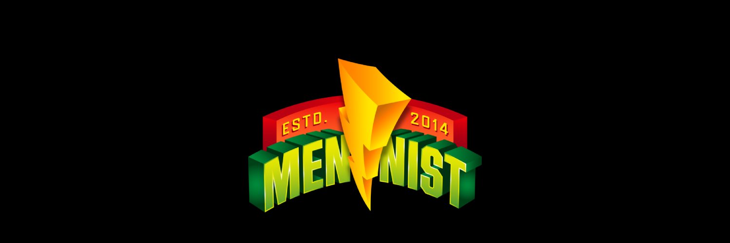 Meninist Profile Banner