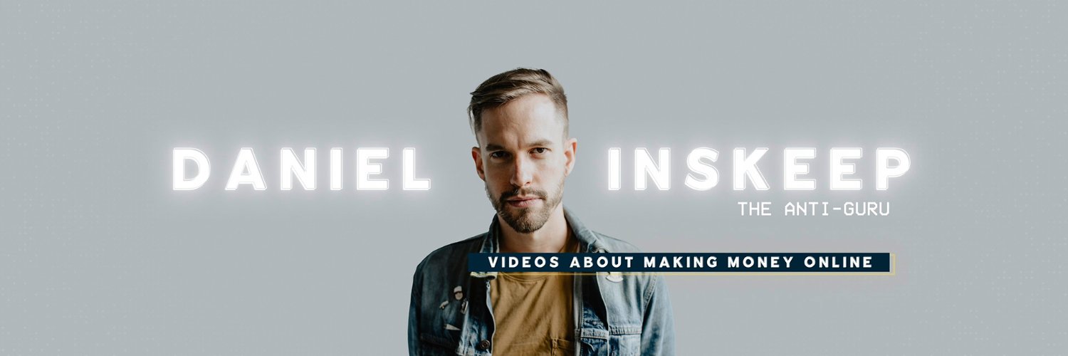 daniel inskeep banner