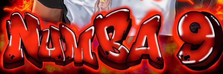 DaRealNine's profile banner image