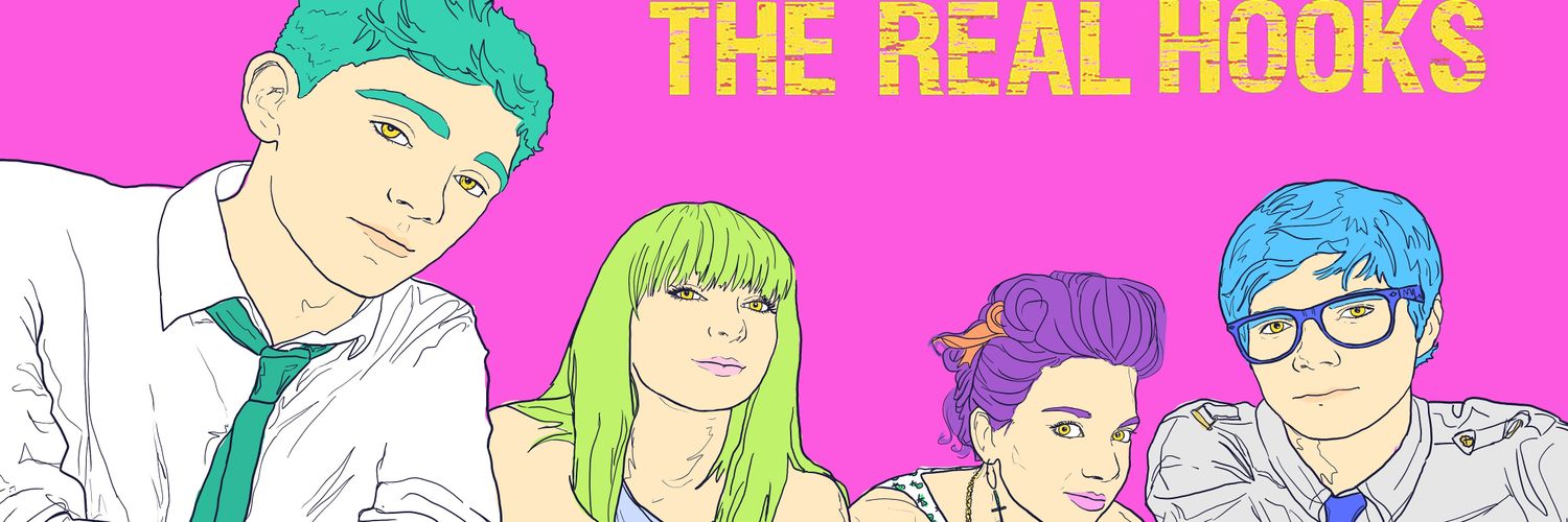 RealKyleHooks's profile banner image