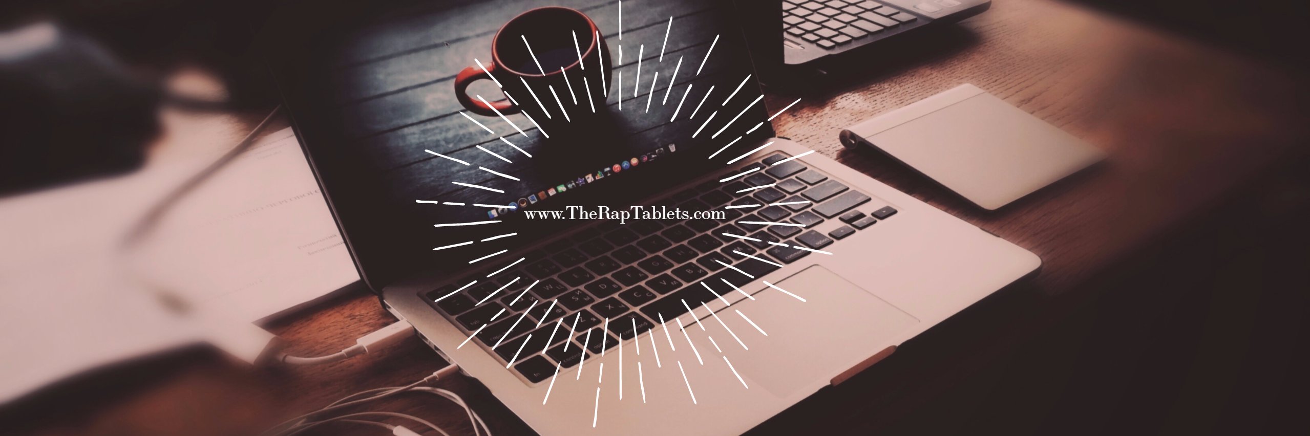 TheRapTablets's profile banner image