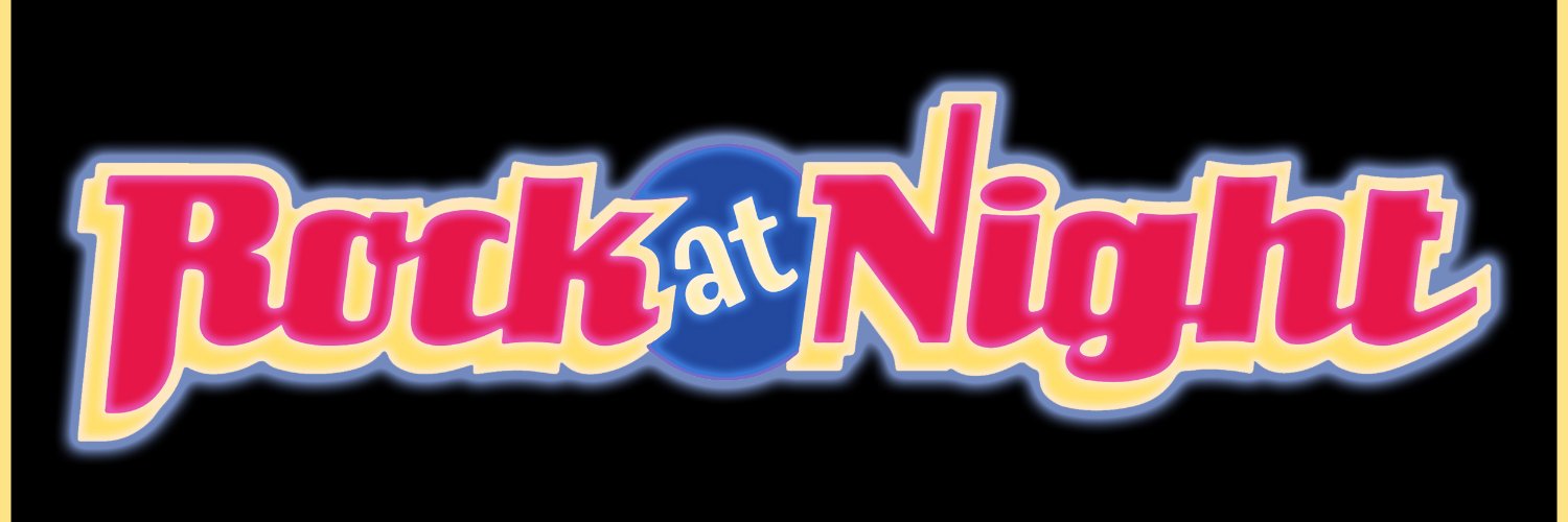 Rock At Night banner
