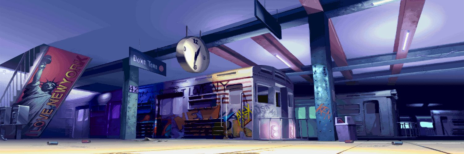 Alan Briseño 앨런 アラン banner