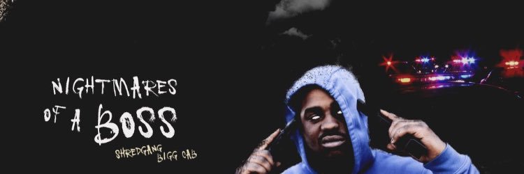 Cab_GotBands's profile banner image