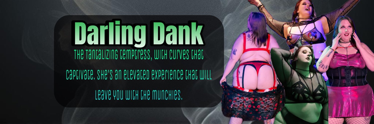 DarlingDank's profile banner image