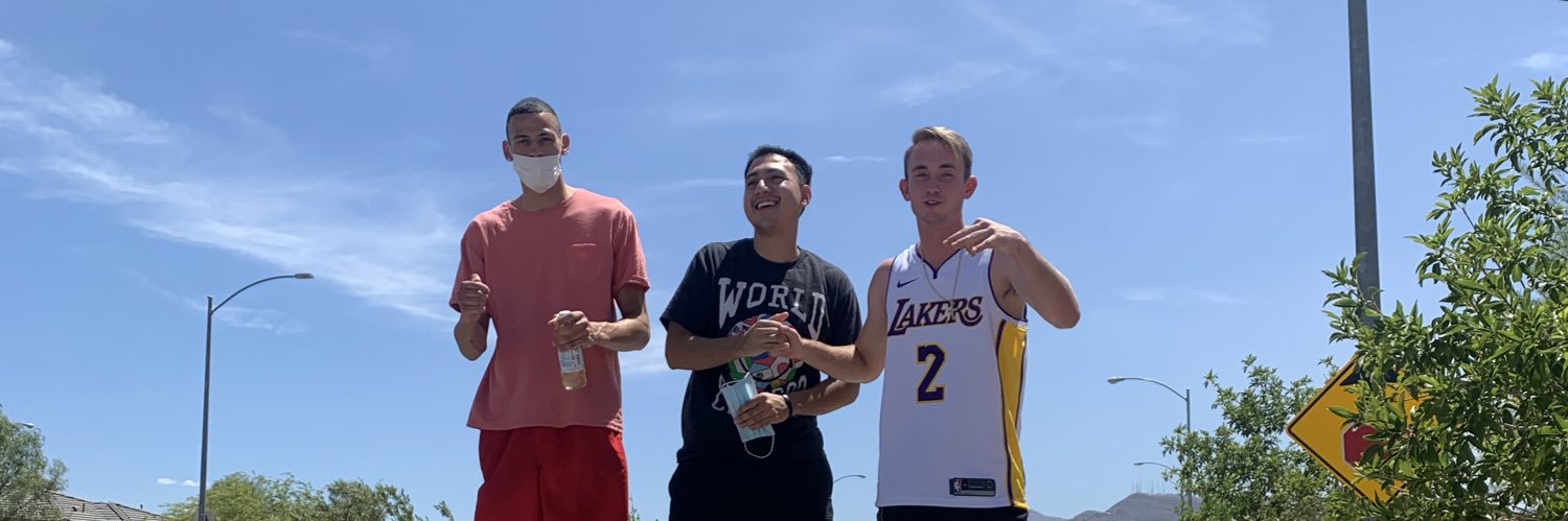 matttyalor's profile banner image