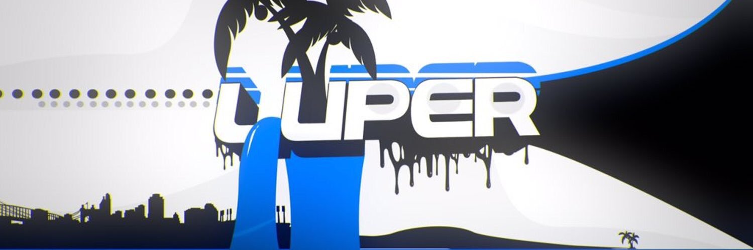 luper banner