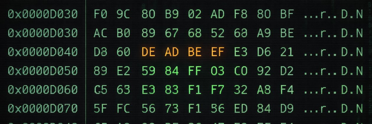 DevOfDeadbeef503 banner