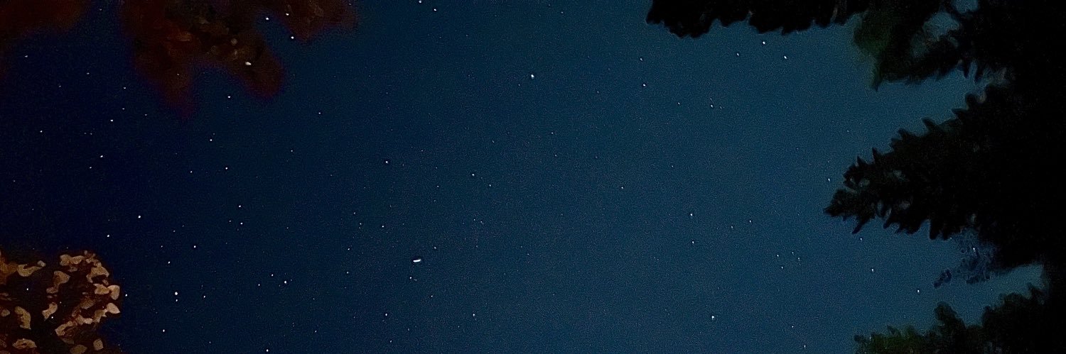 Tyrell Witherspoon (he/him) banner