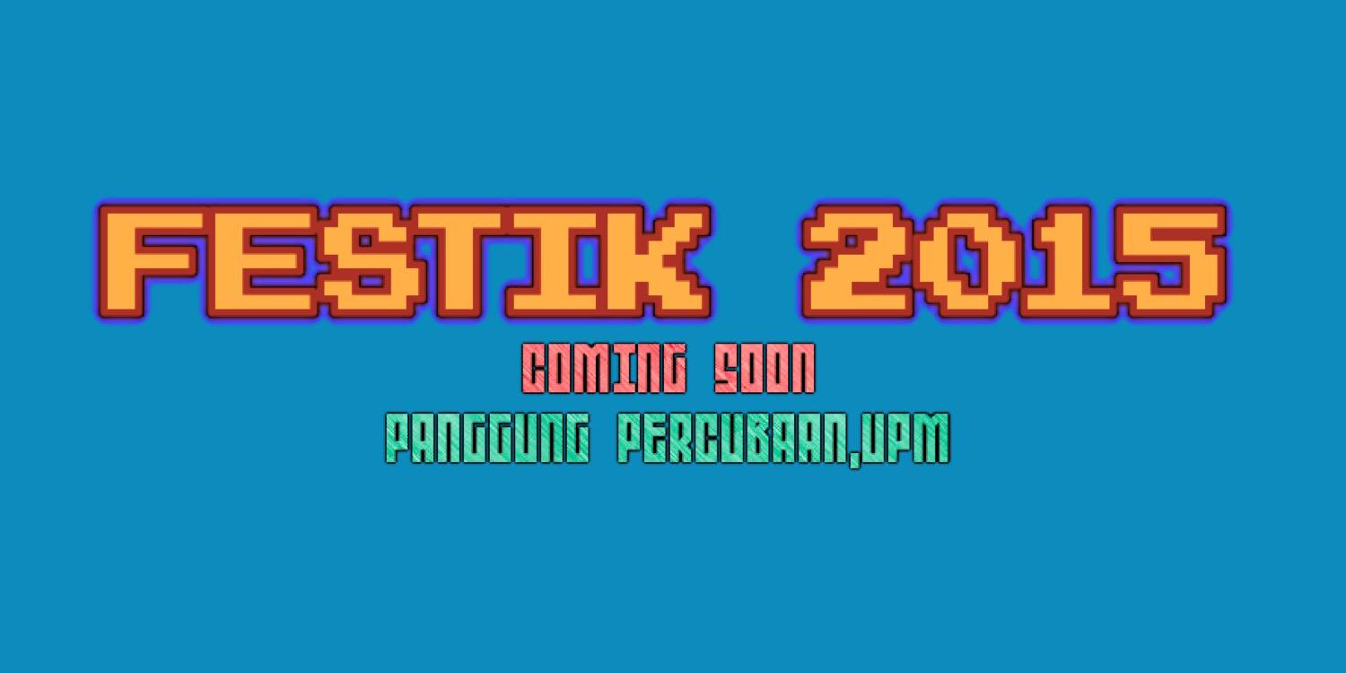 FestikUpm's profile banner image