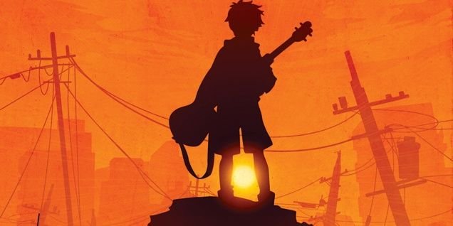 AnimeJesus463's profile banner image