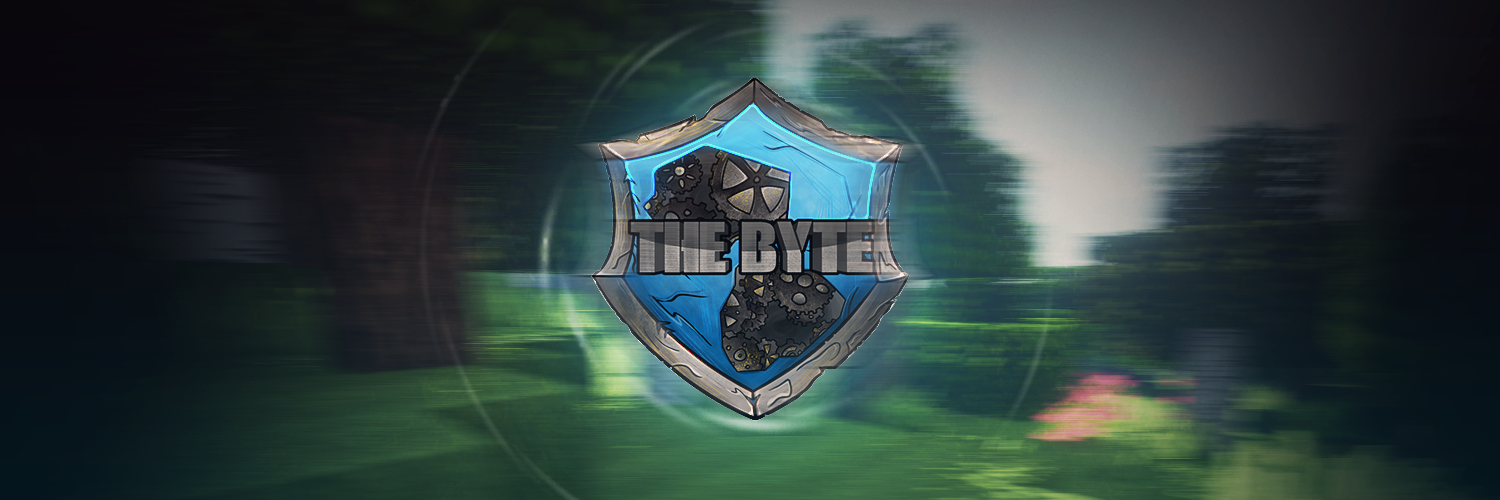 TheByteMc's profile banner image