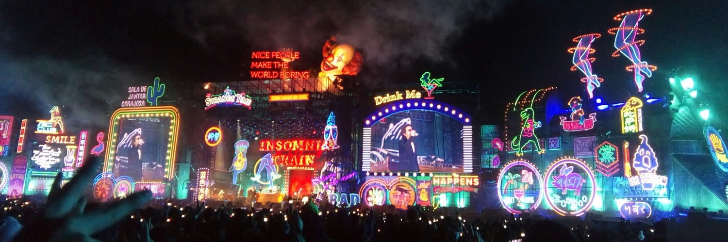 mickeymattun's profile banner image