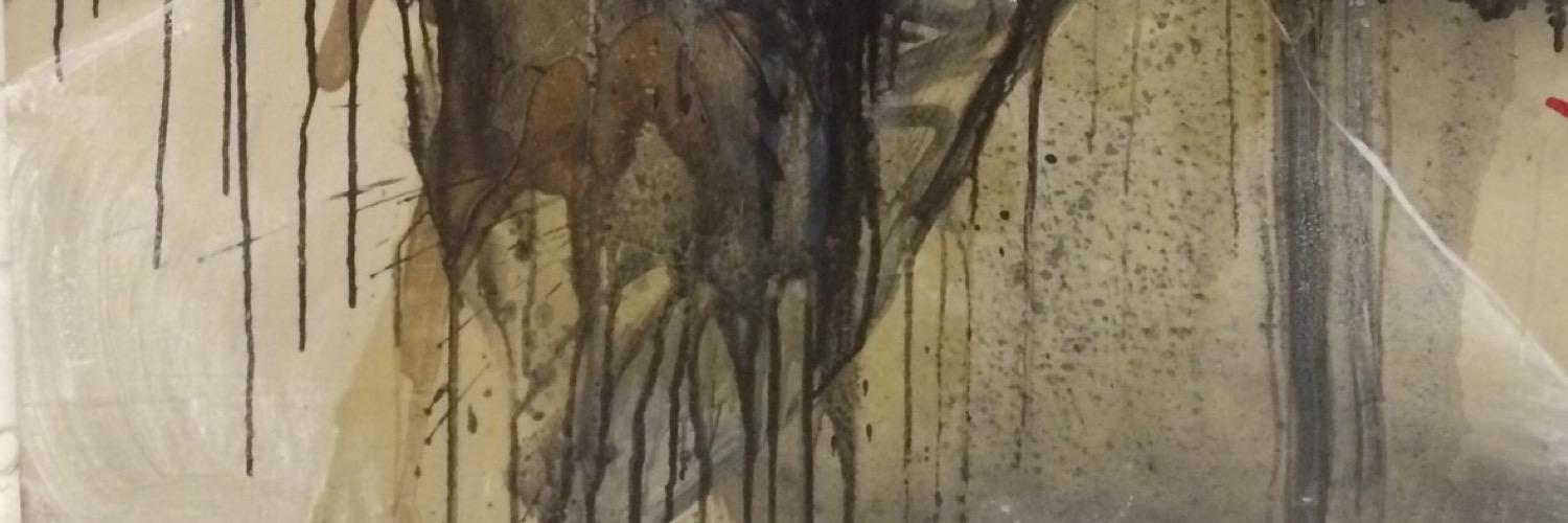 Robert Sample Artist banner