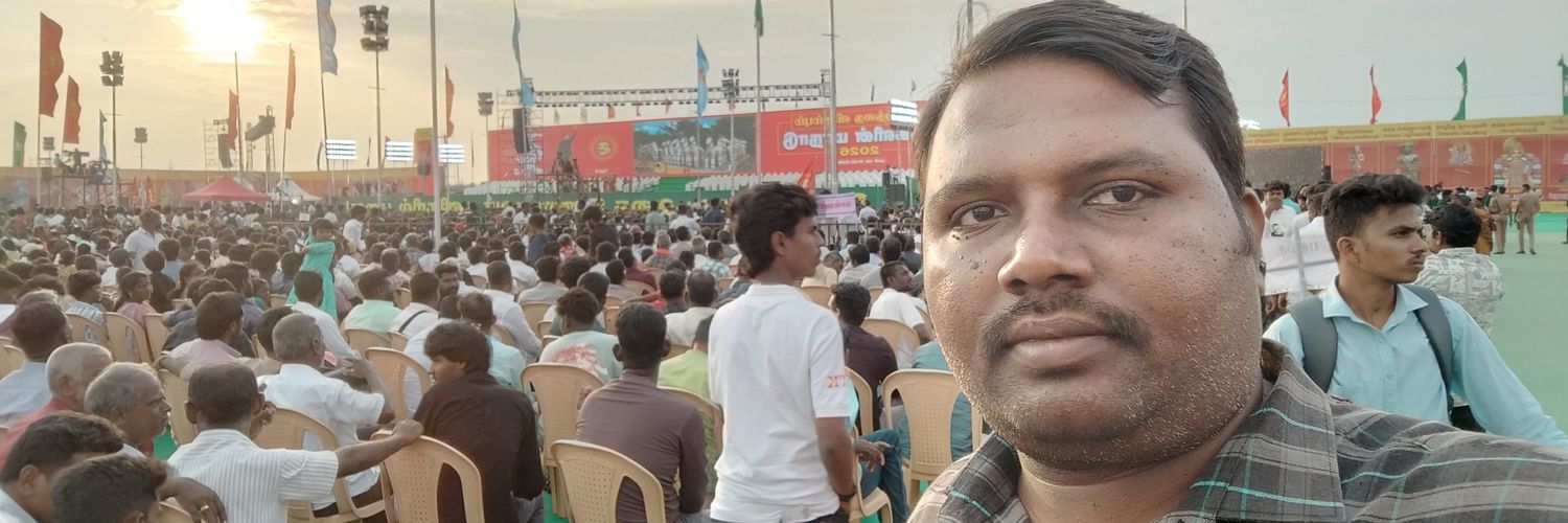 kalaikovanbdu's profile banner image