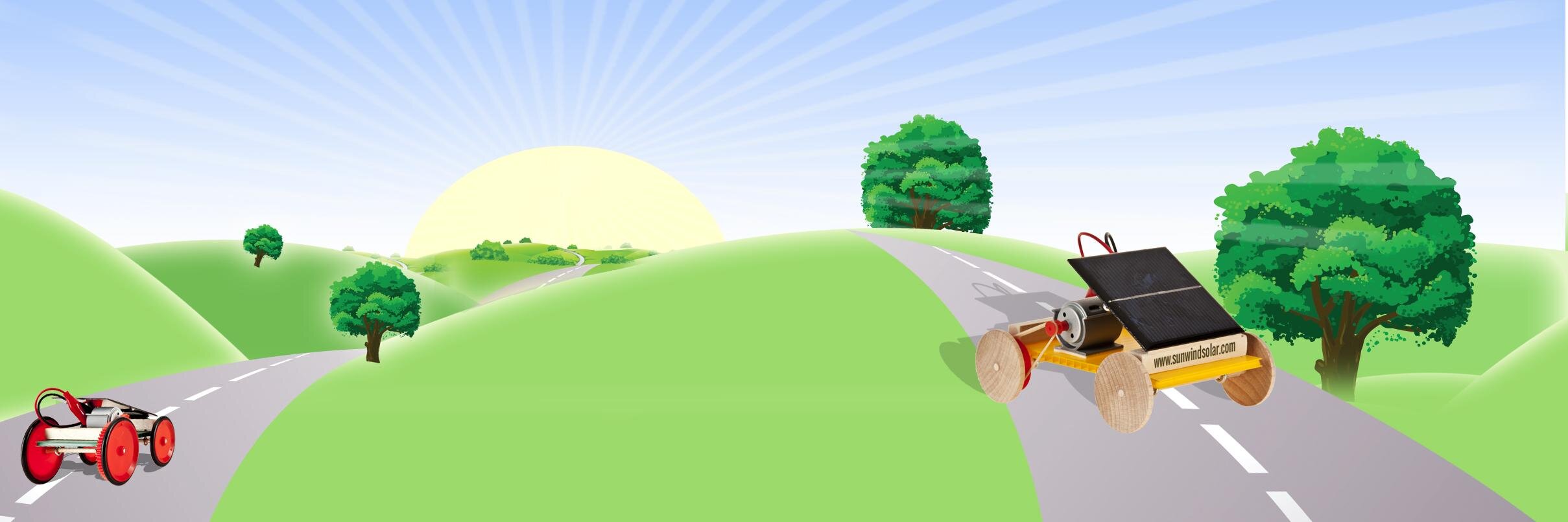 SunWindSolar's profile banner image