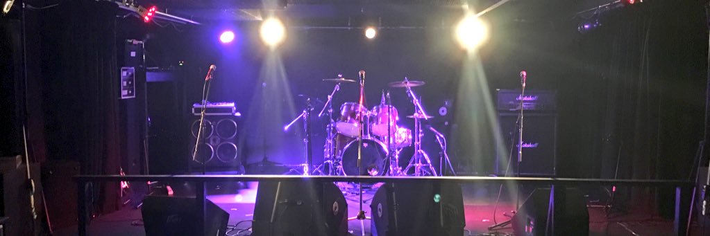 ROCKERS CLUB (MIE JAPAN) banner