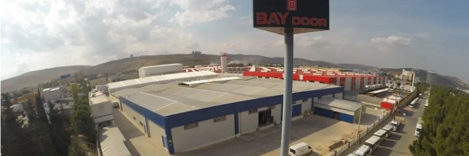 baydoortr's profile banner image