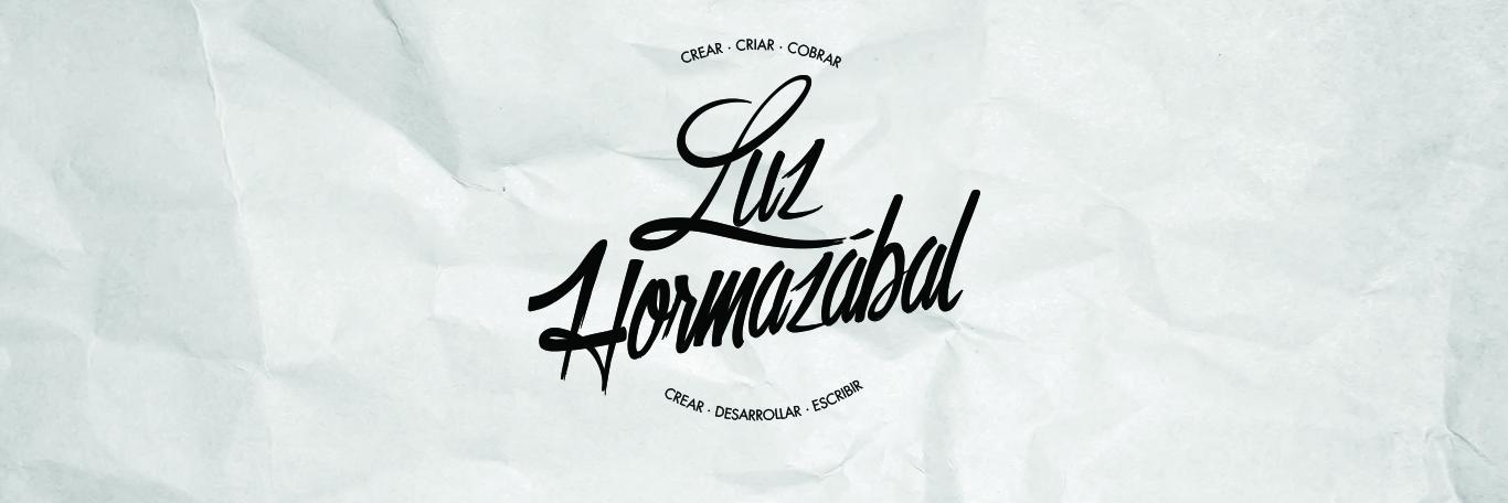 LuzHormazabal's profile banner image