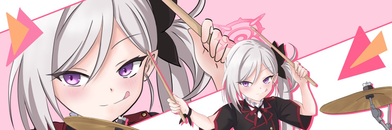 牙神 banner