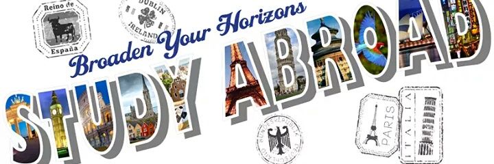 ystudyabroad's profile banner image