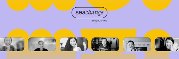 NewCampus Profile Banner