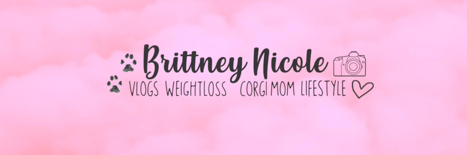 ItsBrittWorld's profile banner image