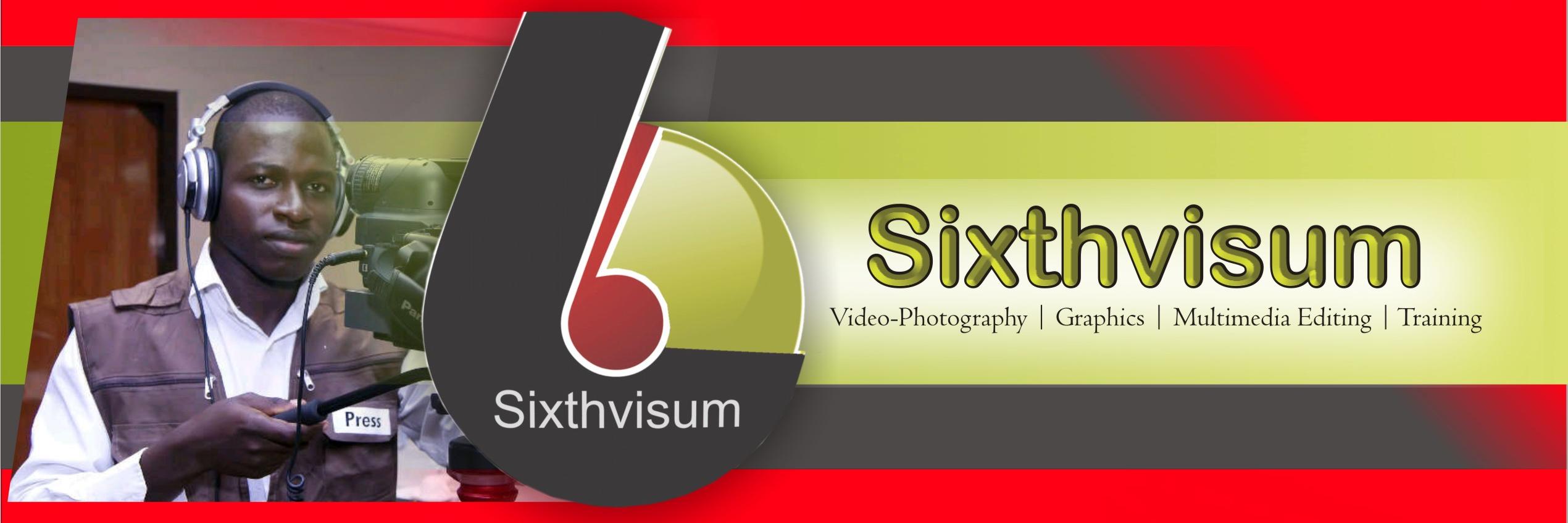 sixthvisum's profile banner image