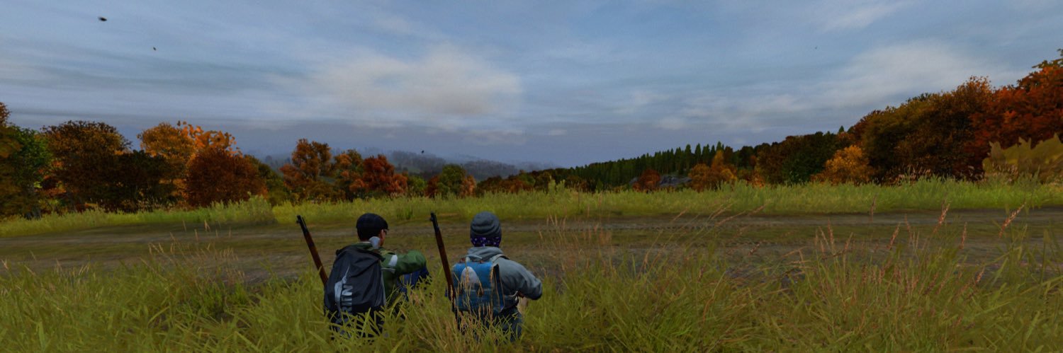 BritishLoneWolf's profile banner image