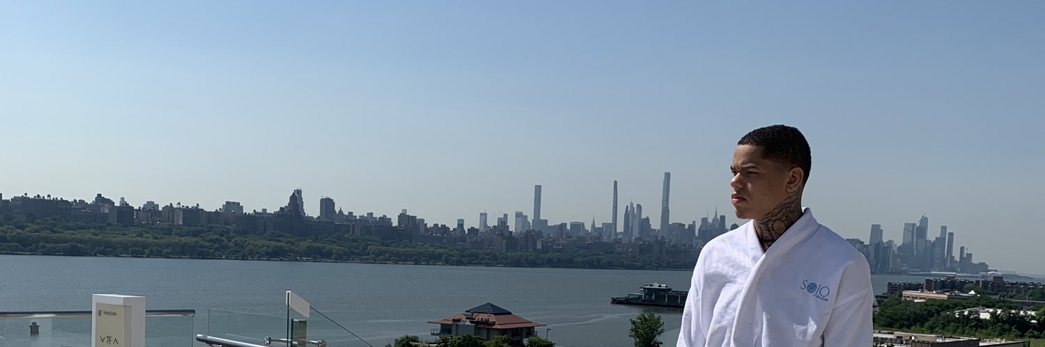 benjaminbuckss's profile banner image