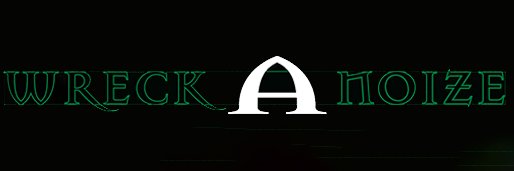 Wreck_A_Noize's profile banner image