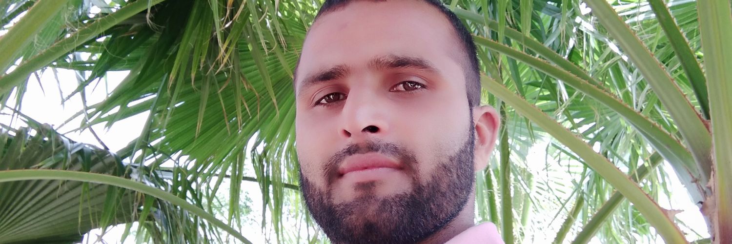 sunilkumar3940's profile banner image