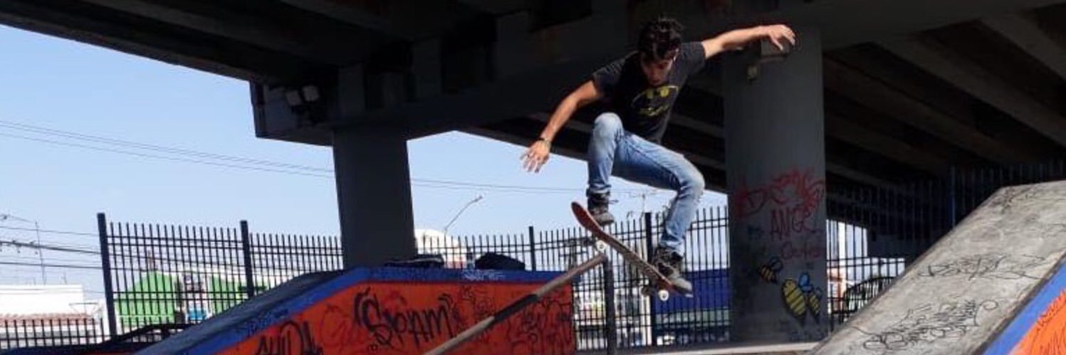 omargonzalezs's profile banner image