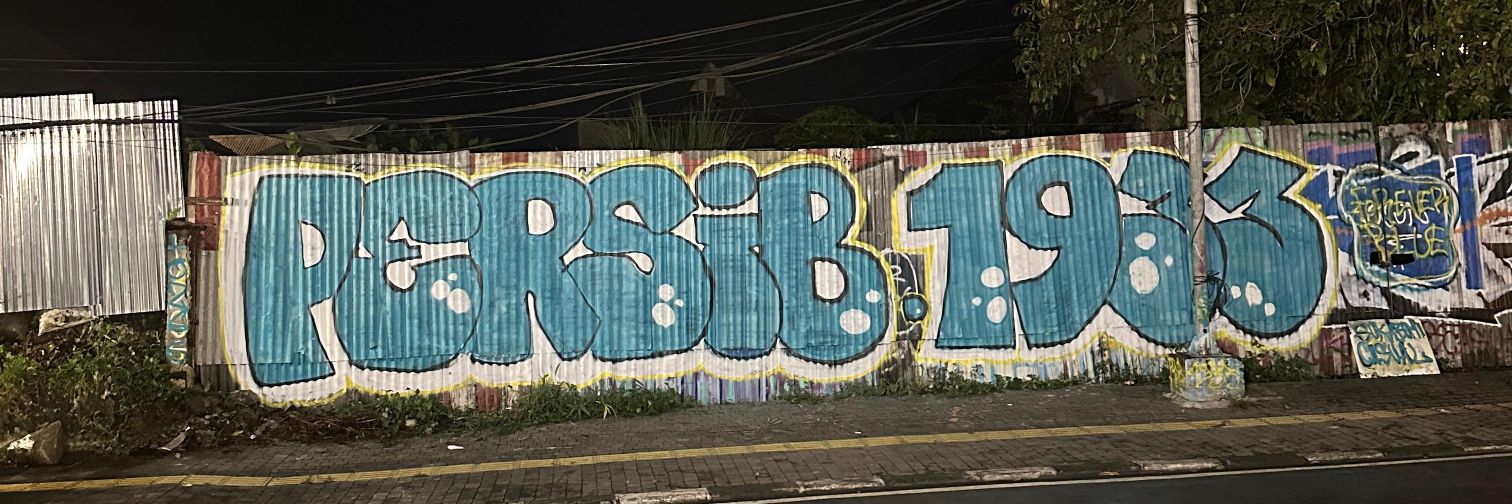 SUKABUMI CREW banner