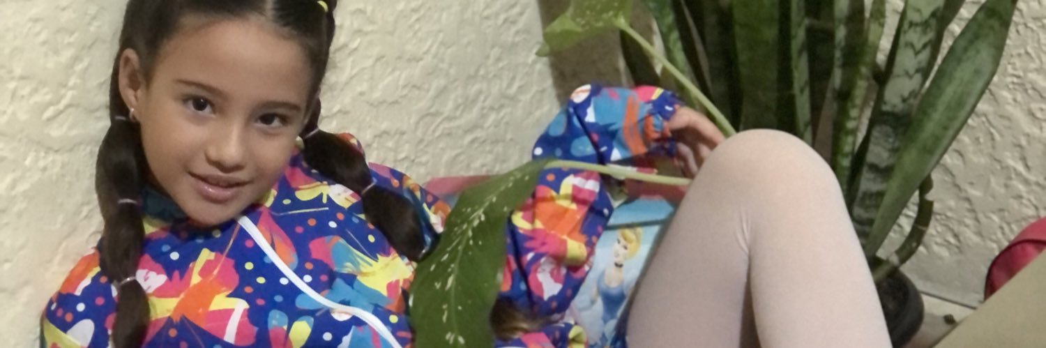 alinebsilva30's profile banner image