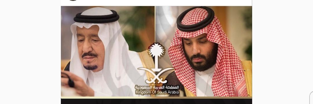 المستشار محمد الوهيبي⚖ banner