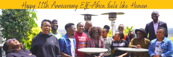 Emerging Leaders Foundation-Africa Profile Banner