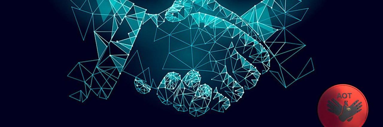 AOTcoinone's profile banner image