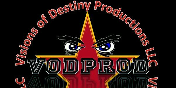 Vodprod's profile banner image