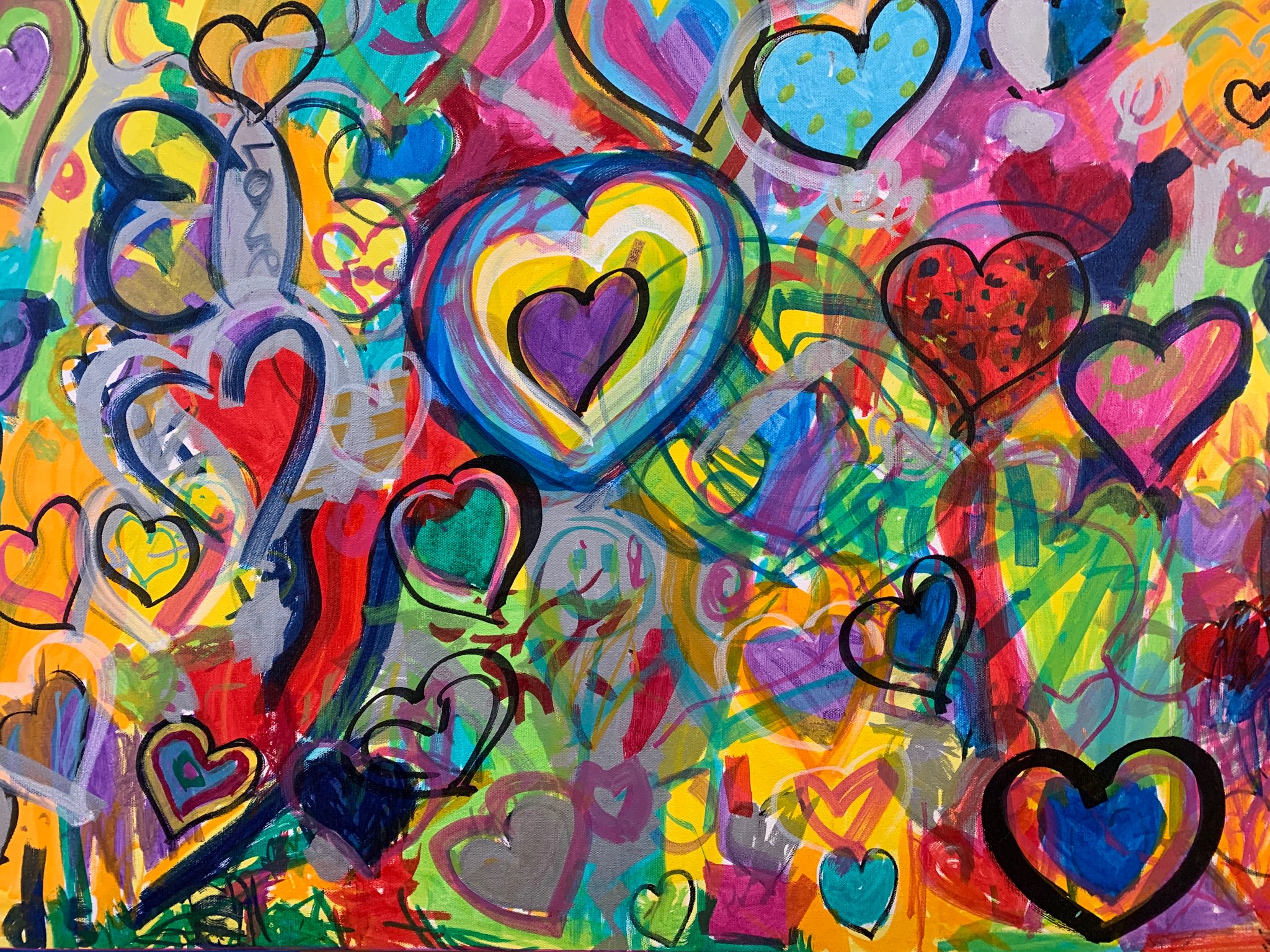 yogaloha's profile banner image