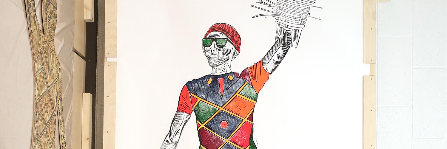 PrintRestraint's profile banner image