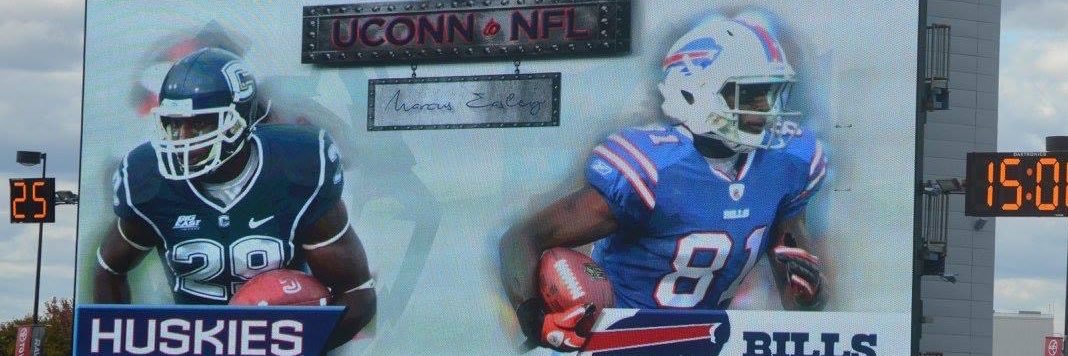 MarcusEasley's profile banner image