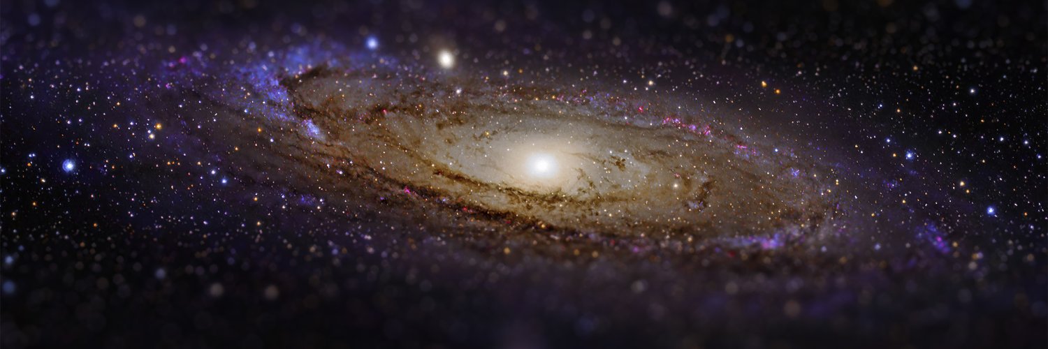 Amazing Space banner